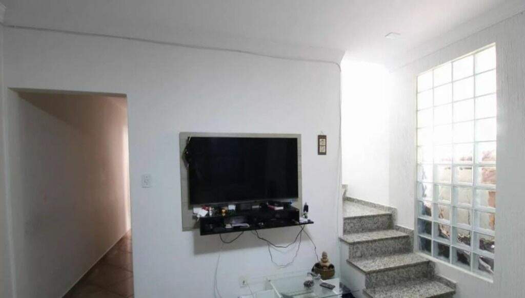 Sobrado à venda no Jardim Alvorada: 