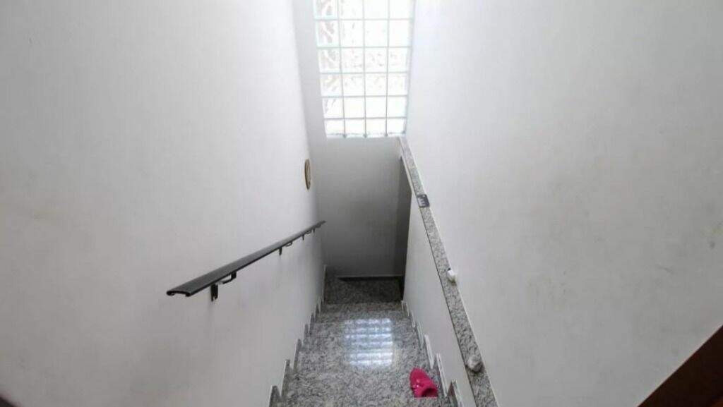 Sobrado à venda no Jardim Alvorada: 