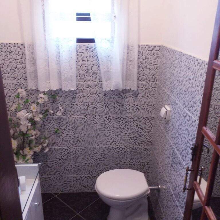 Sobrado à venda no Jardim Utinga: 