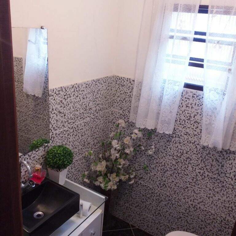 Sobrado à venda no Jardim Utinga: 