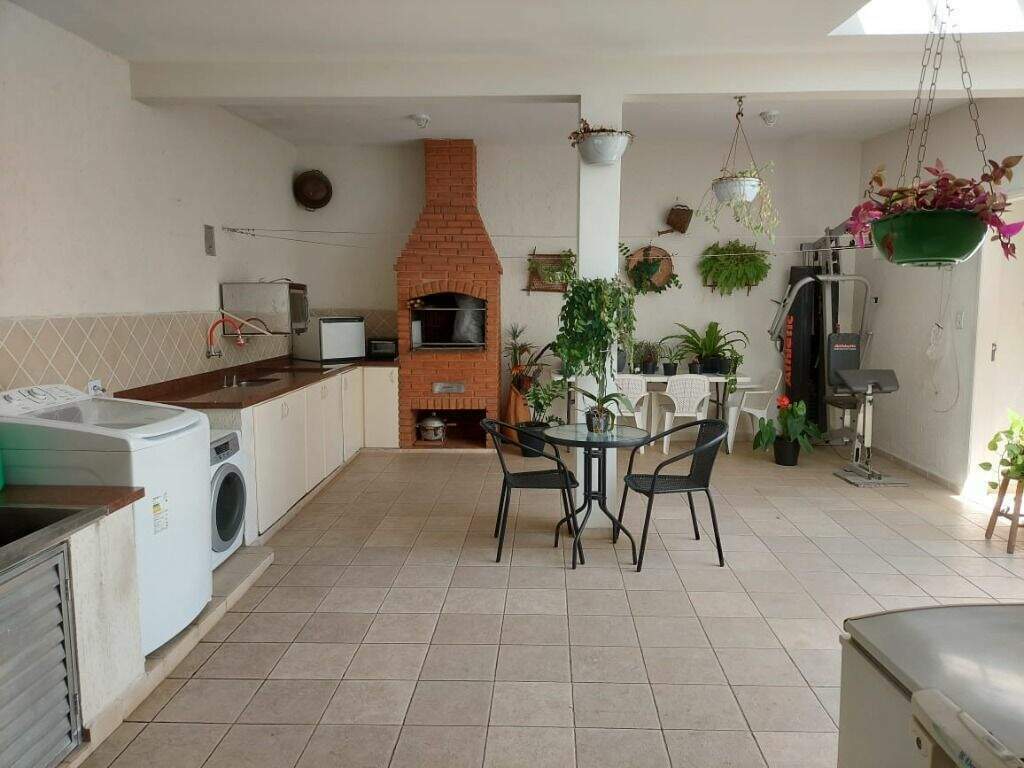 Sobrado à venda no Vila Marina: 