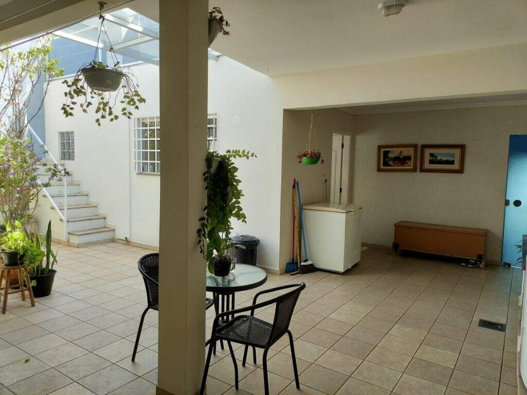 Sobrado à venda no Vila Marina: 