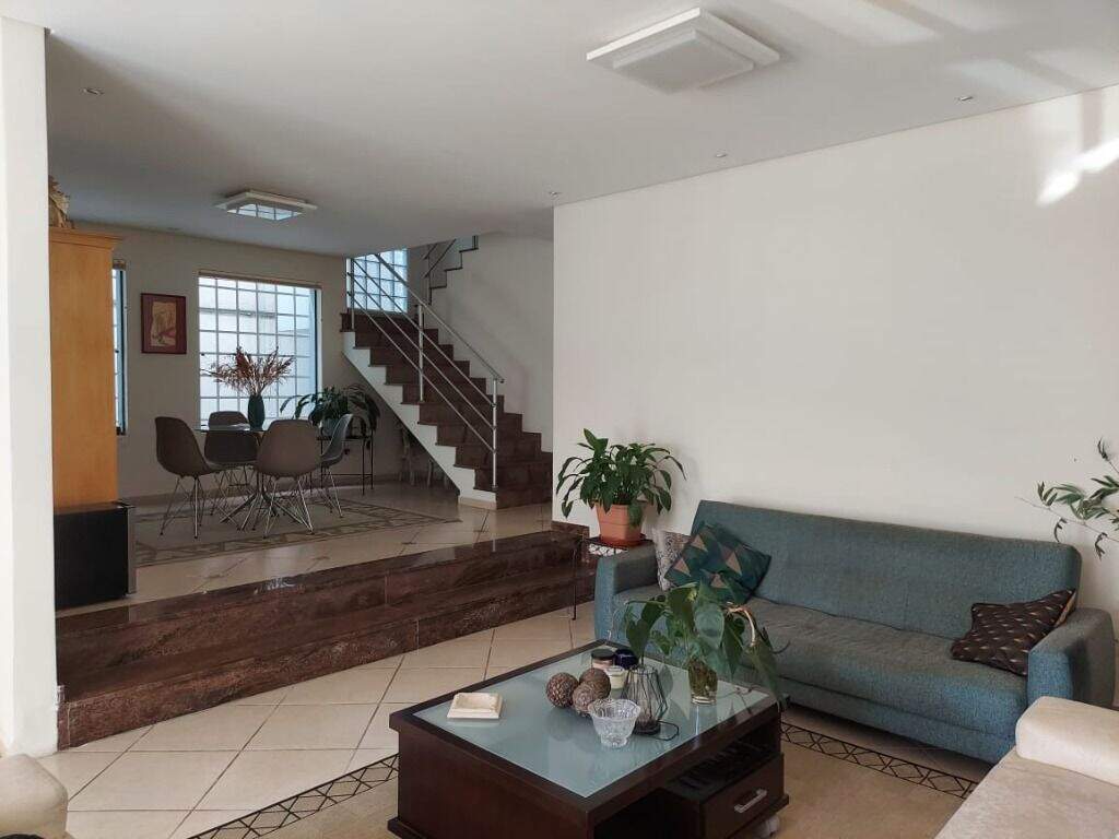 Sobrado à venda no Vila Marina: 