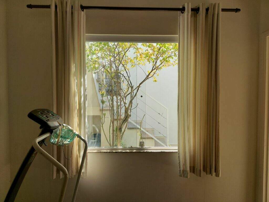 Sobrado à venda no Vila Marina: 