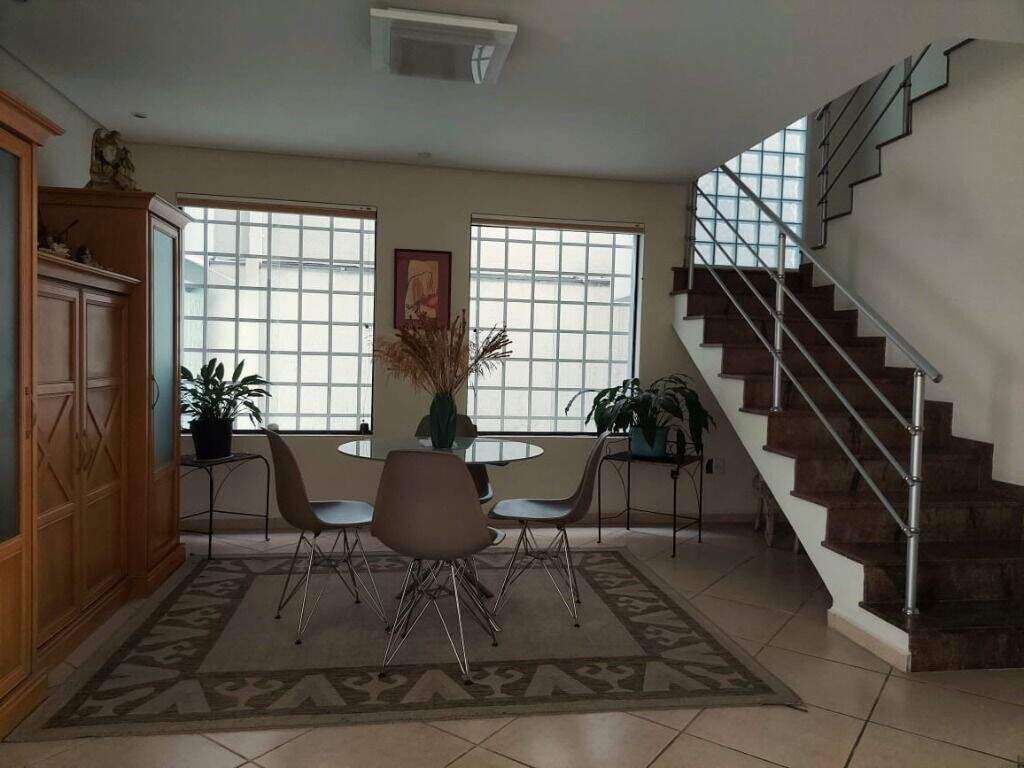 Sobrado à venda no Vila Marina: 