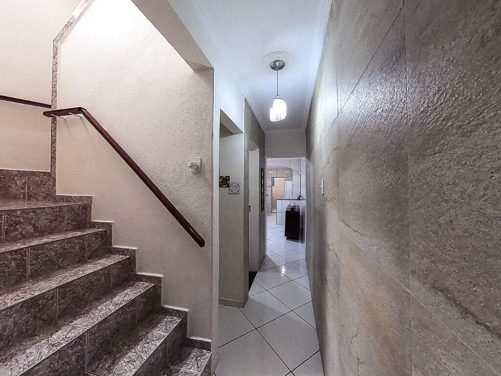 Sobrado à venda no Jardim Santo Alberto: 