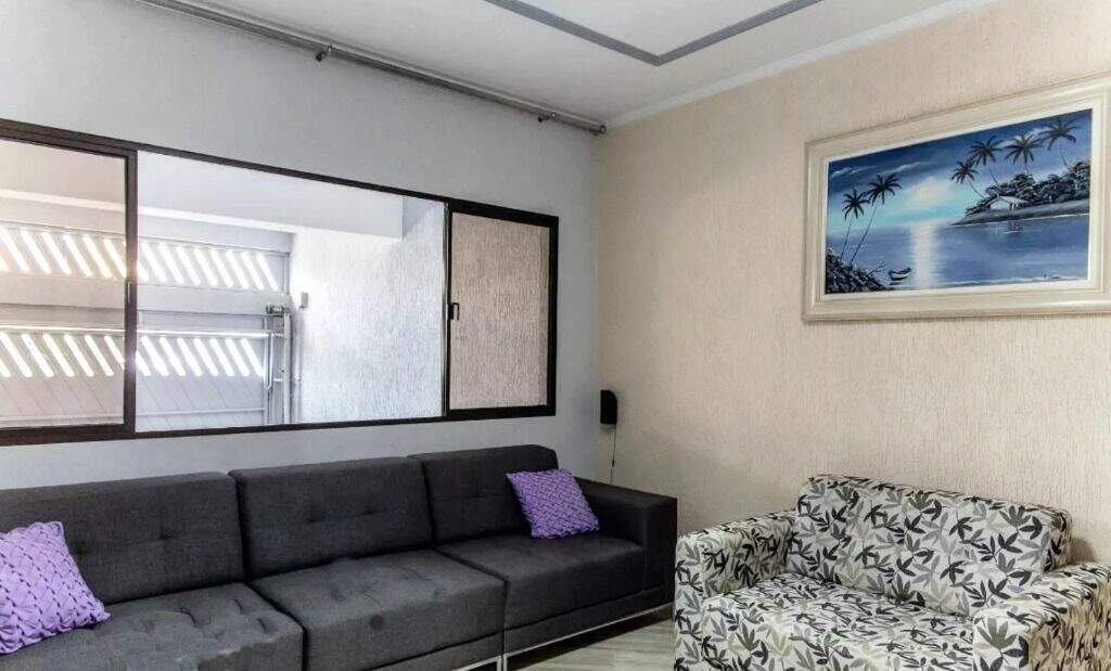 Sobrado à venda no Jardim Rina: 