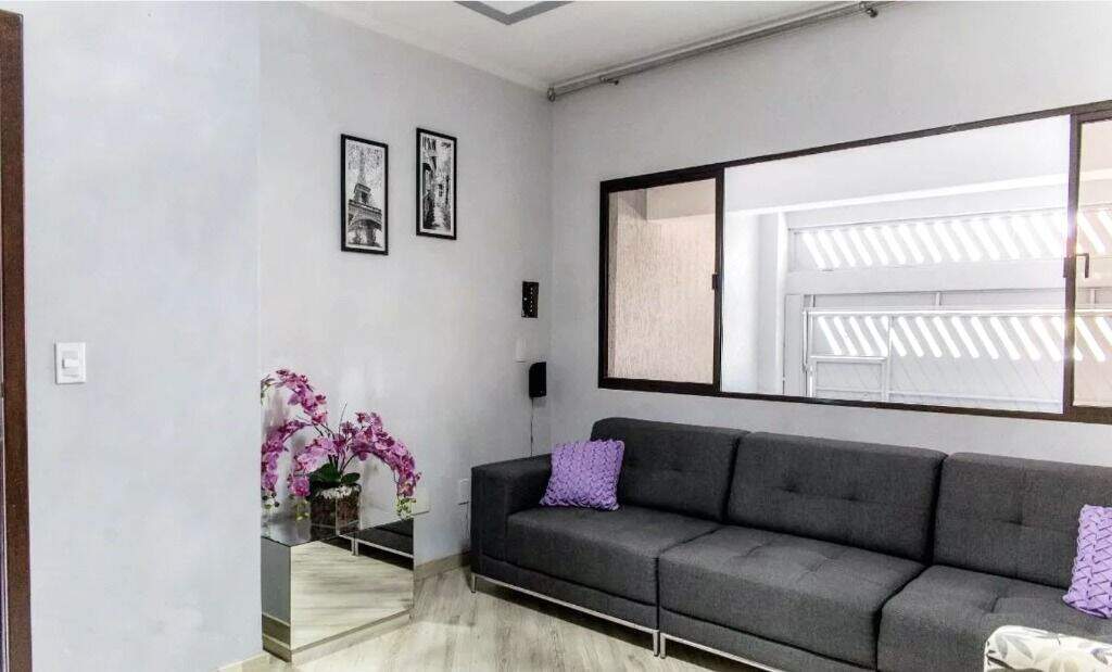 Sobrado à venda no Jardim Rina: 