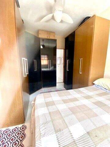 Sobrado à venda no Vila Vivaldi: 