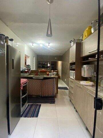 Sobrado à venda no Vila Vivaldi: 