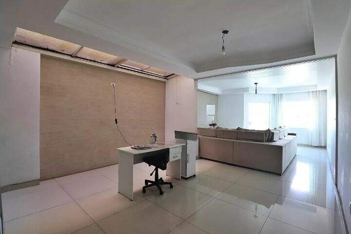 Sobrado à venda no Vila Assunção: 