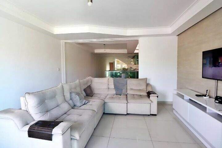 Sobrado à venda no Vila Assunção: 