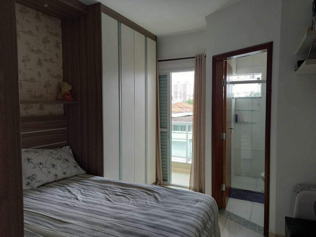 Sobrado à venda no Vila Marina: 