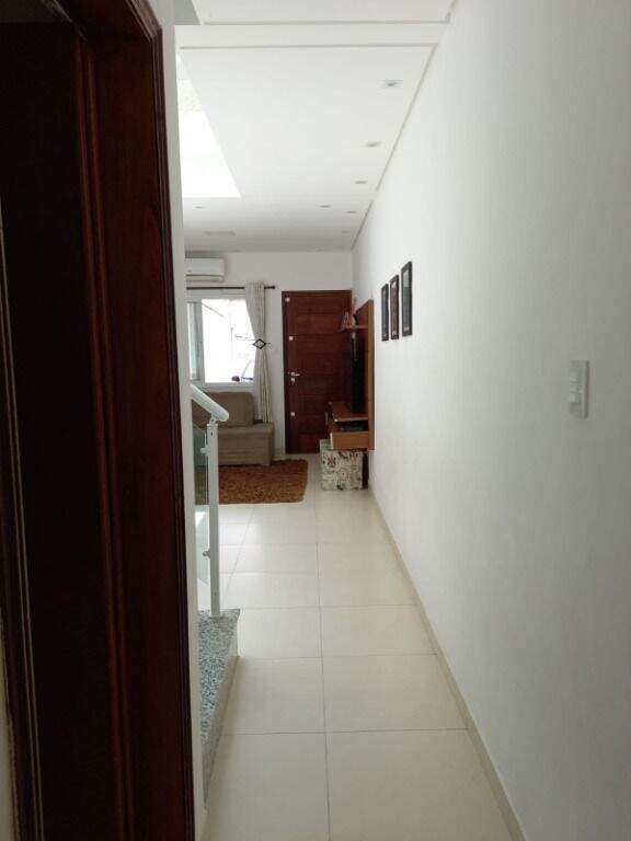 Sobrado à venda no Vila Marina: 