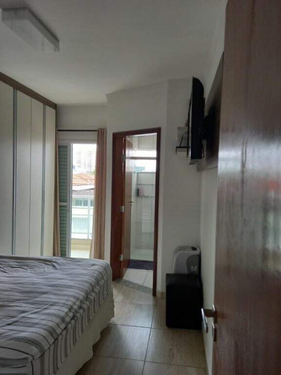 Sobrado à venda no Vila Marina: 