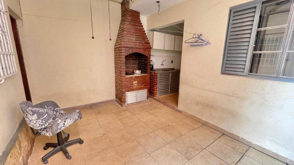 Sobrado à venda no Vila Pires: 