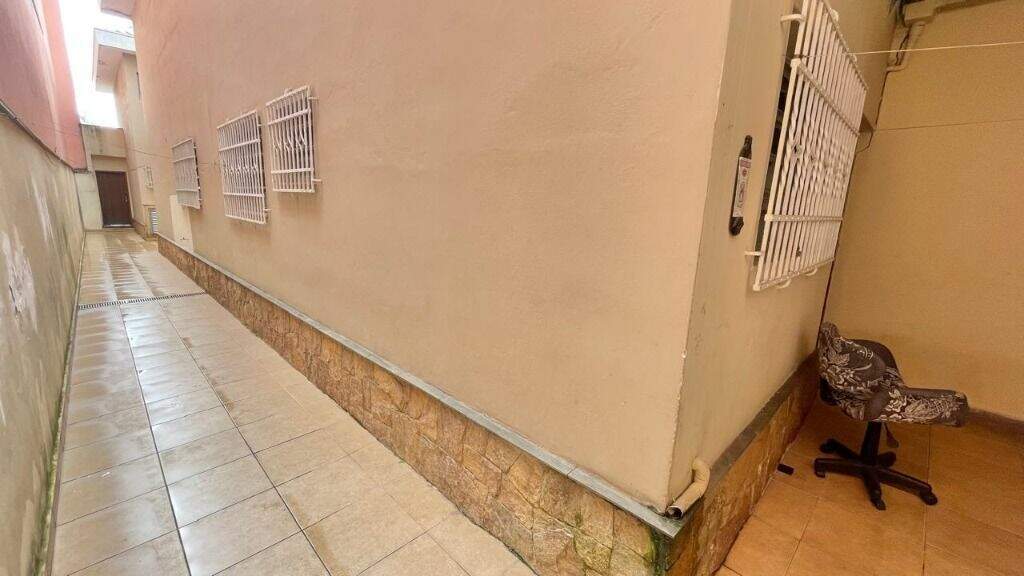 Sobrado à venda no Vila Pires: 