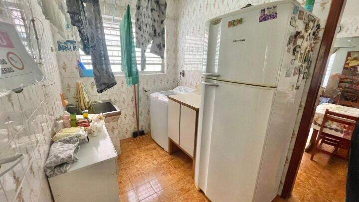 Sobrado à venda no Vila Pires: 