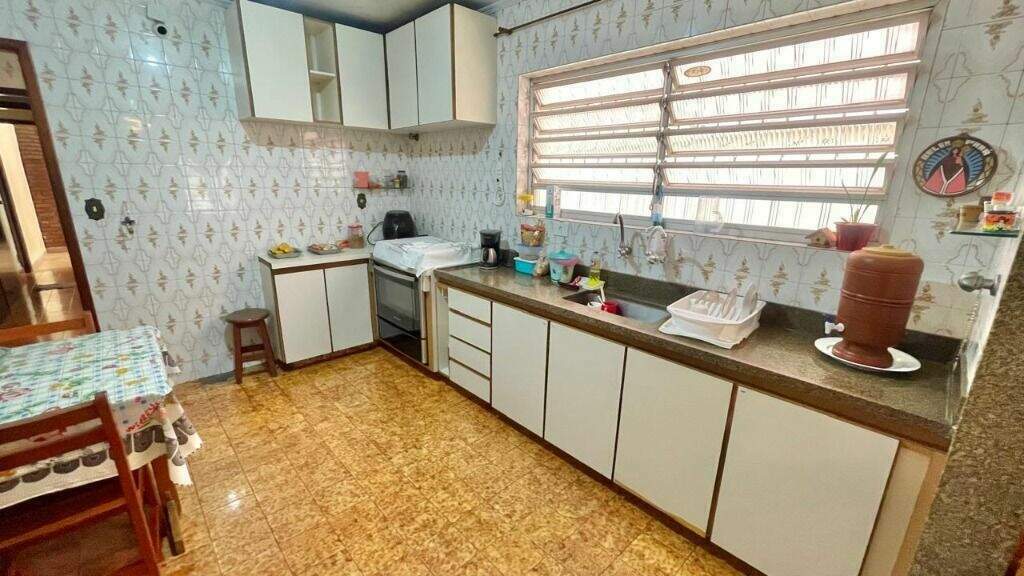 Sobrado à venda no Vila Pires: 