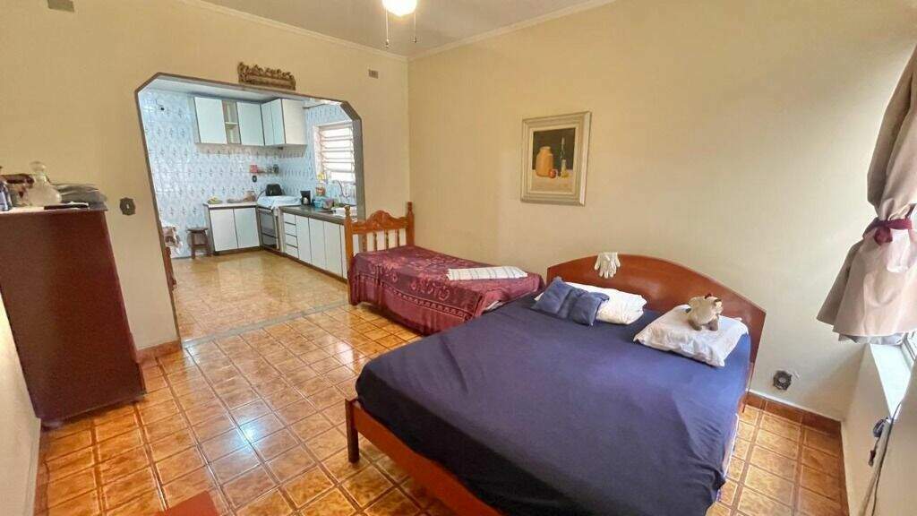 Sobrado à venda no Vila Pires: 