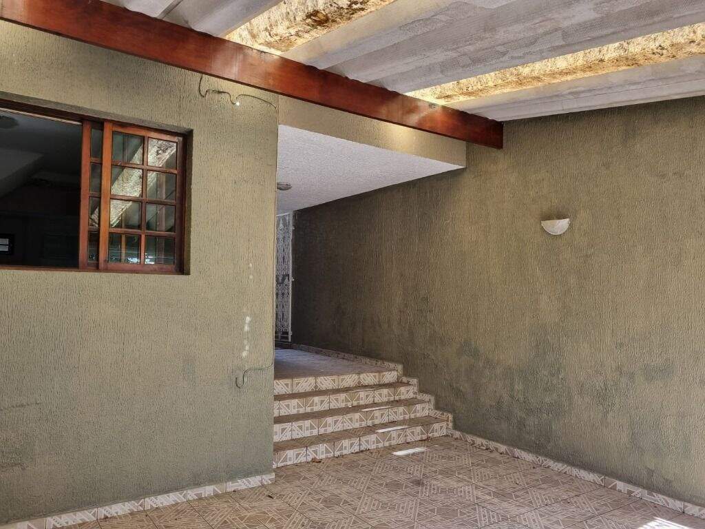 Sobrado à venda no Vila Homero Thon: 