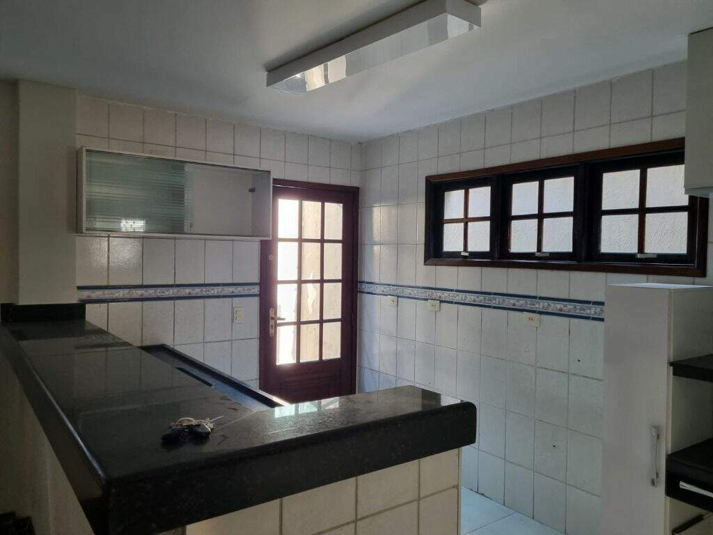 Sobrado à venda no Vila Homero Thon: 