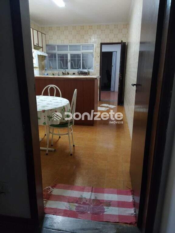 Sobrado à venda no Vila Linda: 