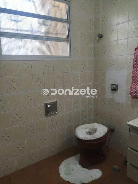 Sobrado à venda no Vila Linda: 