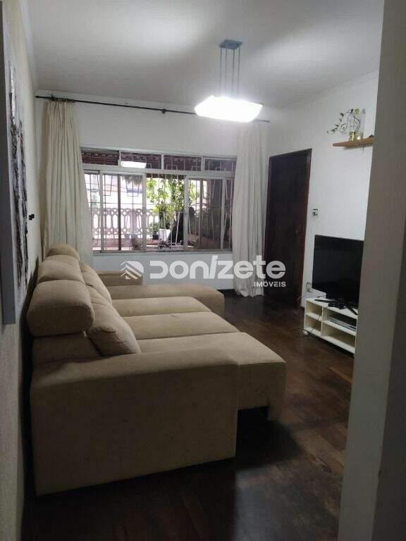 Sobrado à venda no Vila Linda: 