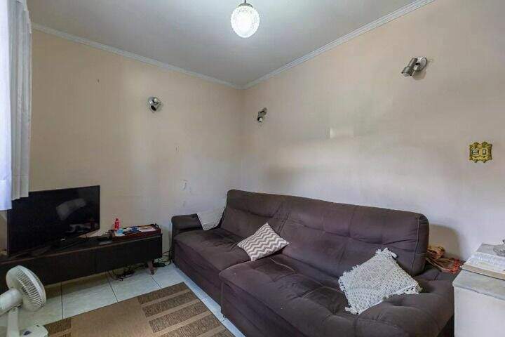 Sobrado à venda no Jardim Bela Vista: 