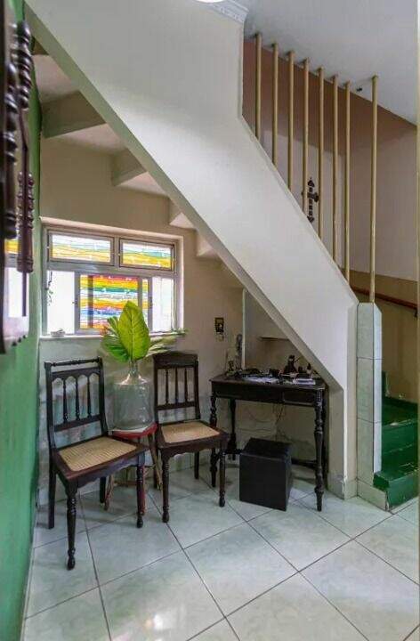 Sobrado à venda no Jardim Bela Vista: 