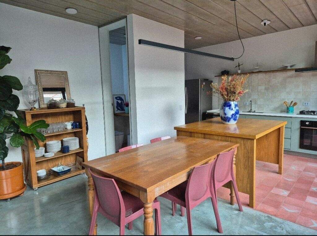 Sobrado à venda no Vila Alzira: 