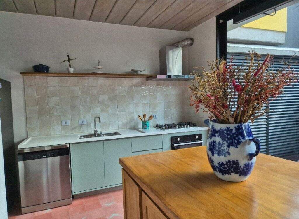 Sobrado à venda no Vila Alzira: 