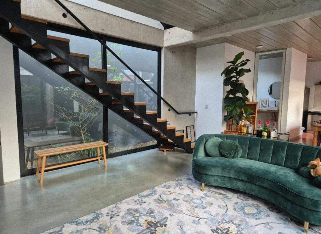 Sobrado à venda no Vila Alzira: 