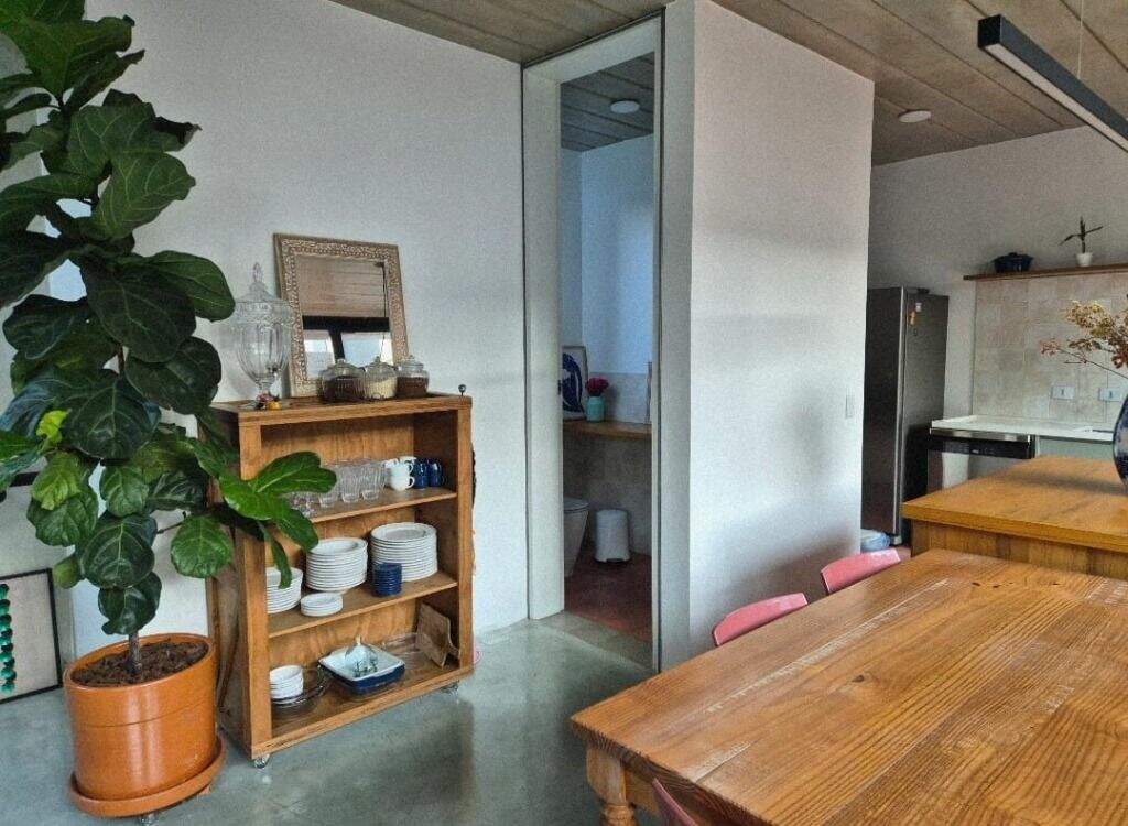 Sobrado à venda no Vila Alzira: 