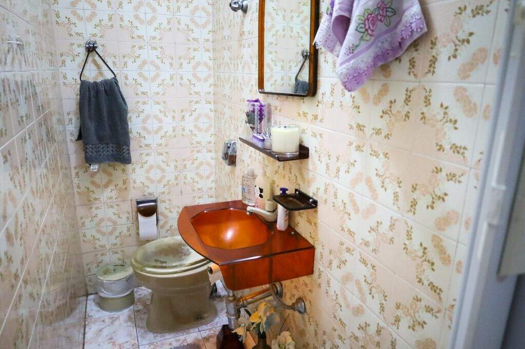 Sobrado à venda no Jardim: 