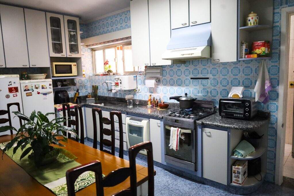 Sobrado à venda no Jardim: 