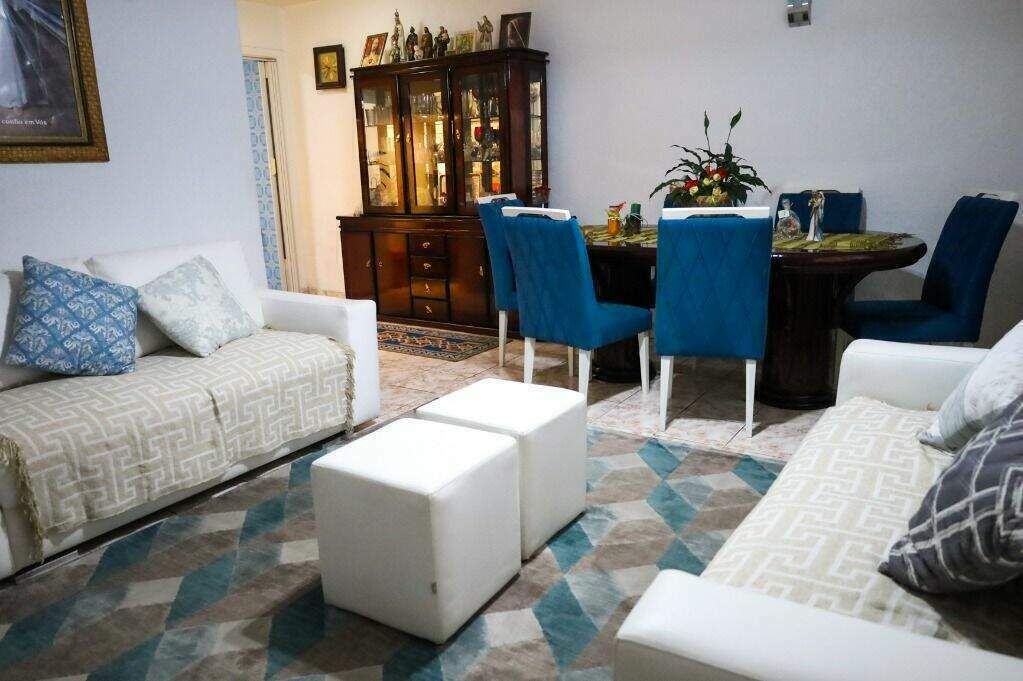 Sobrado à venda no Jardim: 