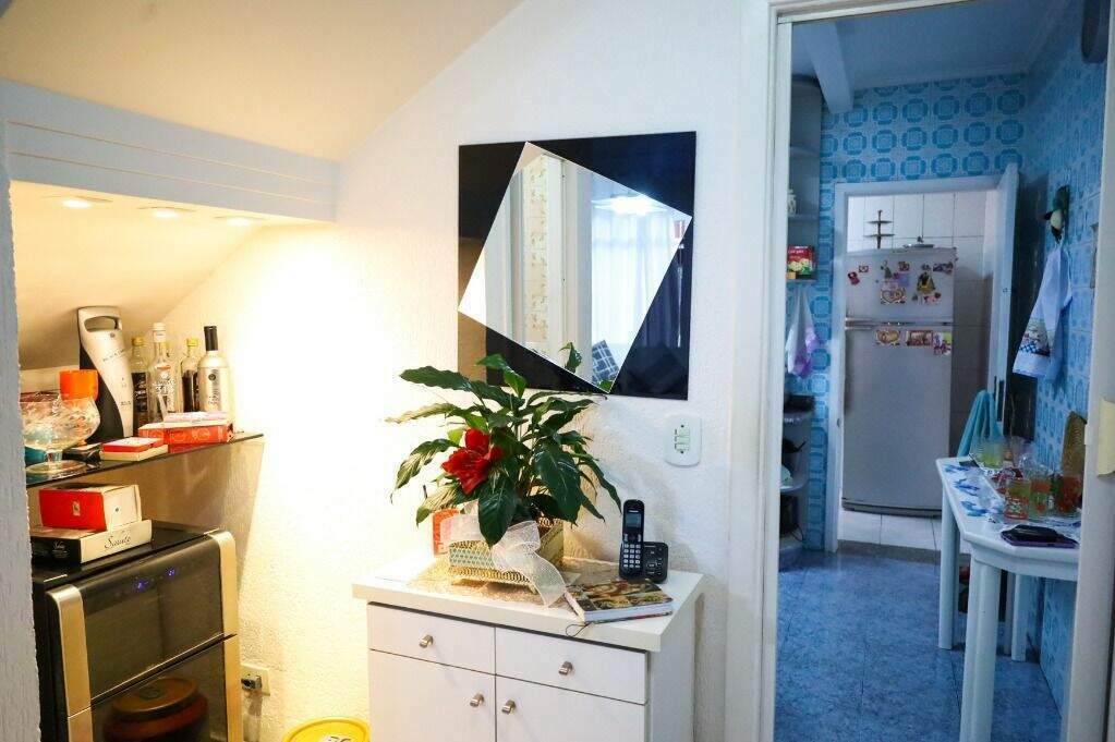 Sobrado à venda no Jardim: 