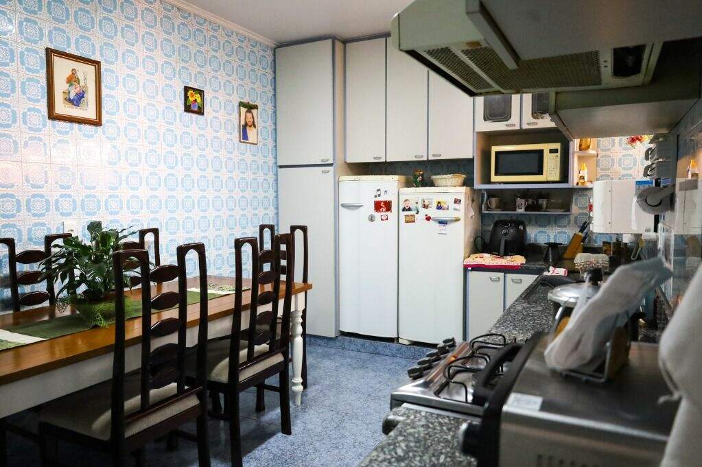 Sobrado à venda no Jardim: 