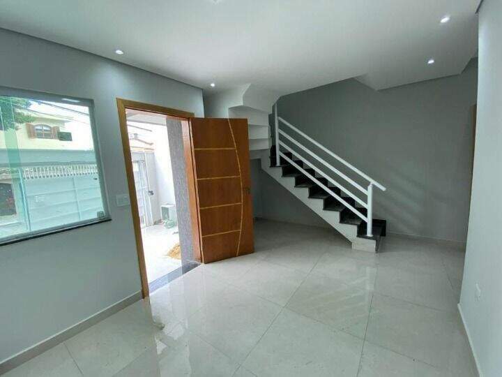 Sobrado à venda no Vila Curuçá: 