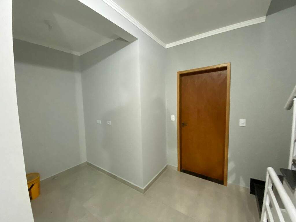 Sobrado à venda no Vila Curuçá: 