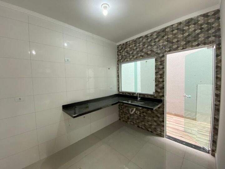 Sobrado à venda no Vila Curuçá: 