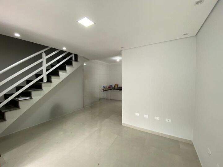 Sobrado à venda no Vila Curuçá: 