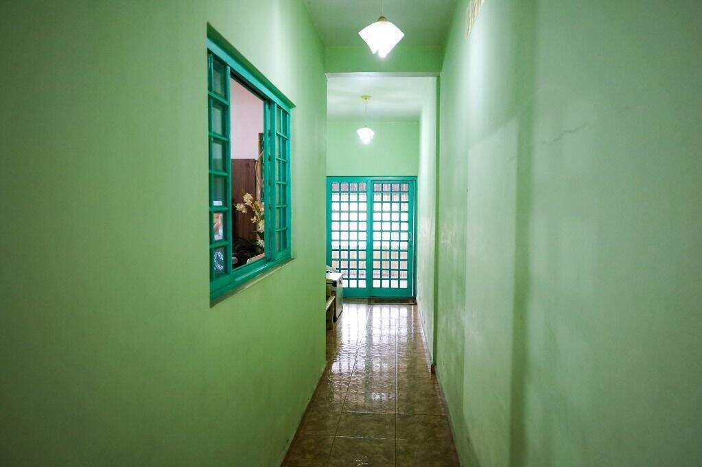 Sobrado à venda no Vila América: 