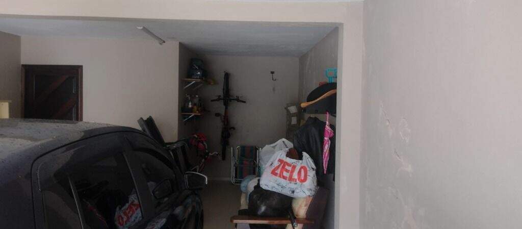 Sobrado à venda no Vila Helena: 