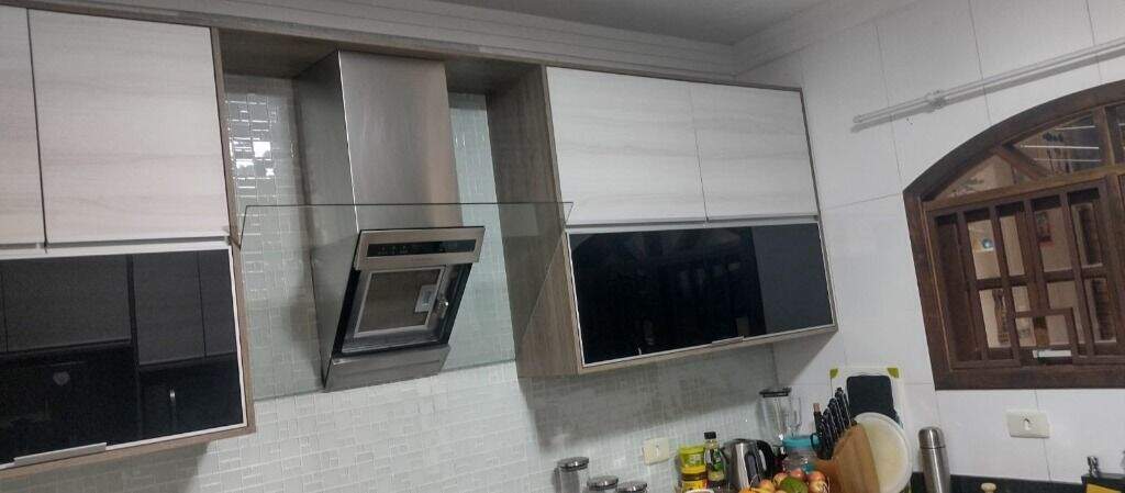 Sobrado à venda no Vila Helena: 