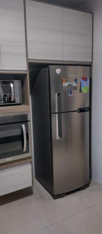 Sobrado à venda no Vila Helena: 