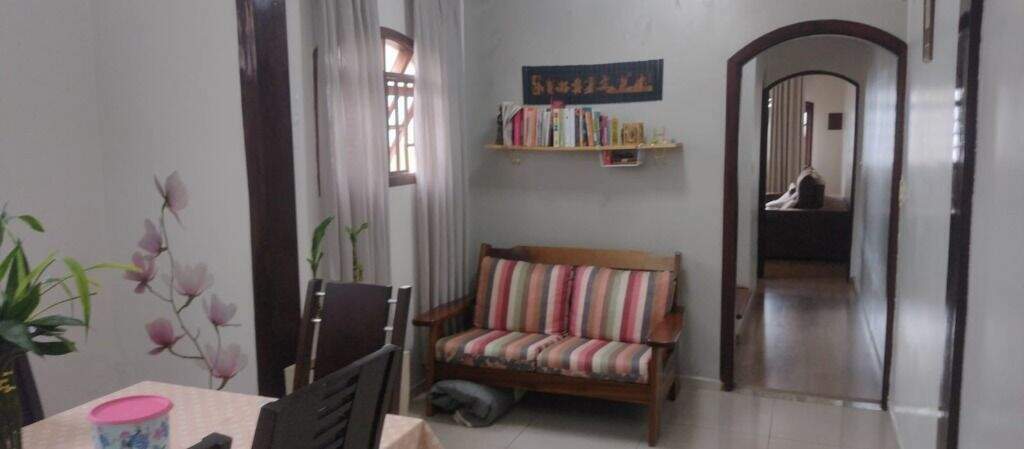 Sobrado à venda no Vila Helena: 