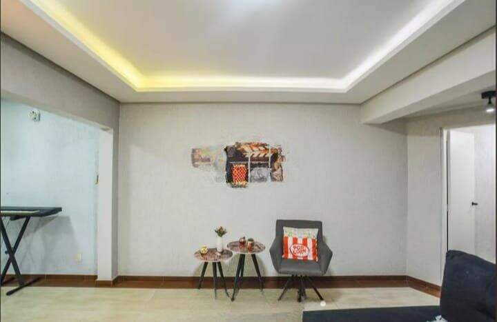 Sobrado à venda no Vila Santa Teresa: 